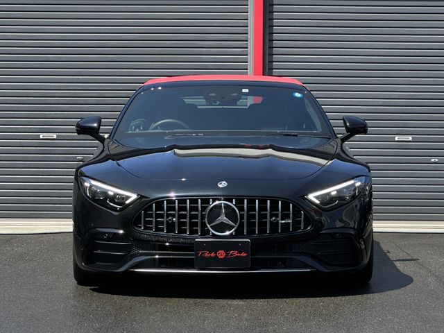 Amg SL 2022-12 12437-26