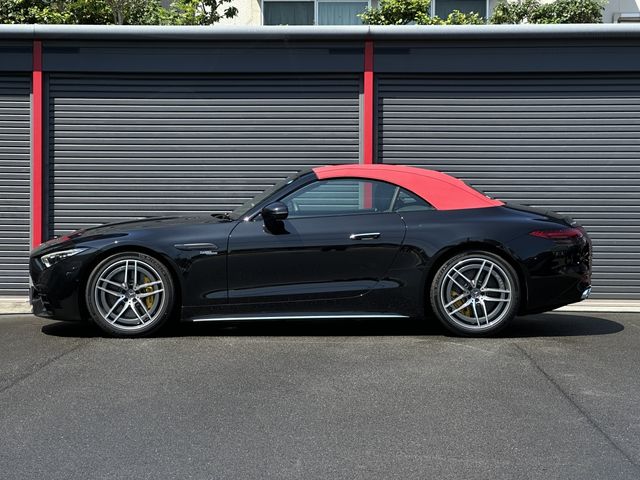Amg SL 2022-12 12437-24