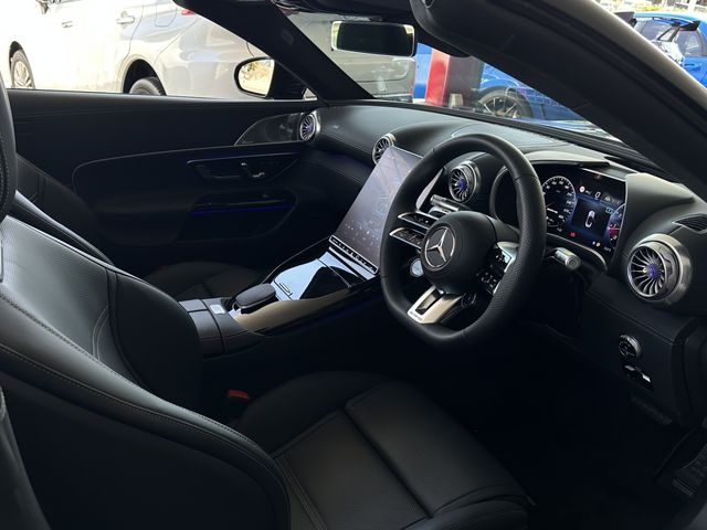 Amg SL 2022-12 12437-17