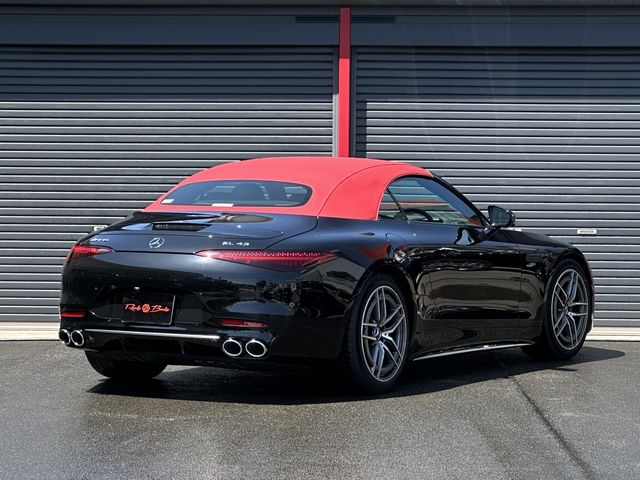 Amg SL 2022-12 12437-2