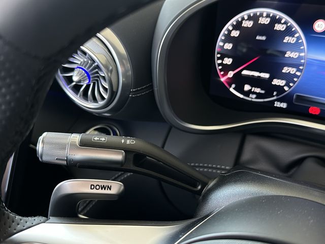 Amg SL 2022-12 12437-14