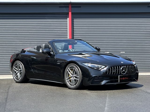 Amg SL 2022-12 12437-21