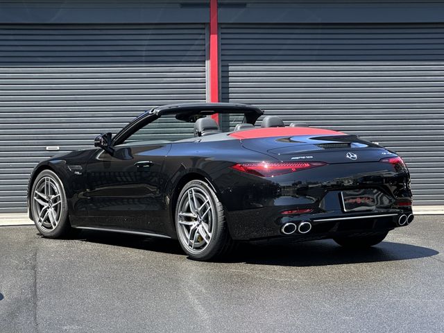 Amg SL 2022-12 12437-23