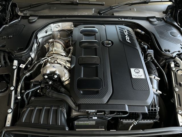 Amg SL 2022-12 12437-27