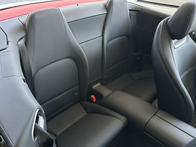 Amg SL 2022-12 12437-18