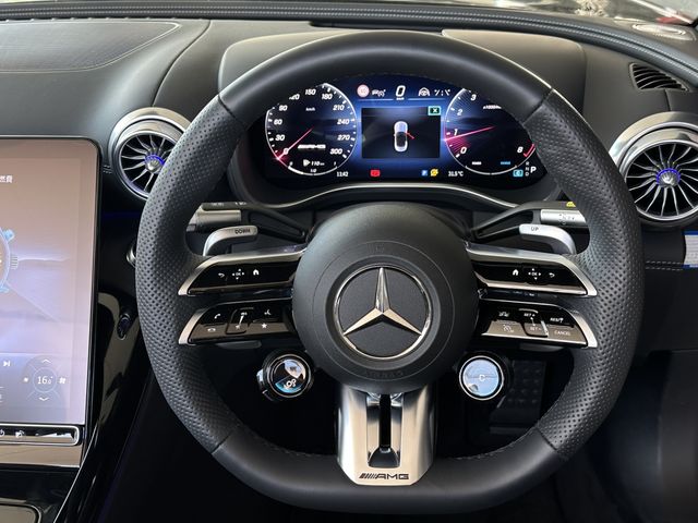 Amg SL 2022-12 12437-13