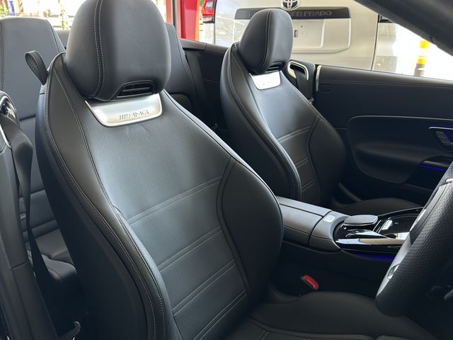 Amg SL 2022-12 12437-7