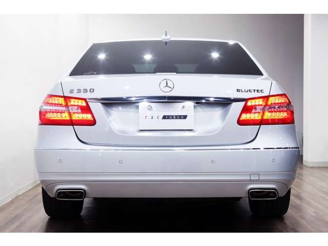Mercedes Benz E-CLASS 2012-03 18954-5