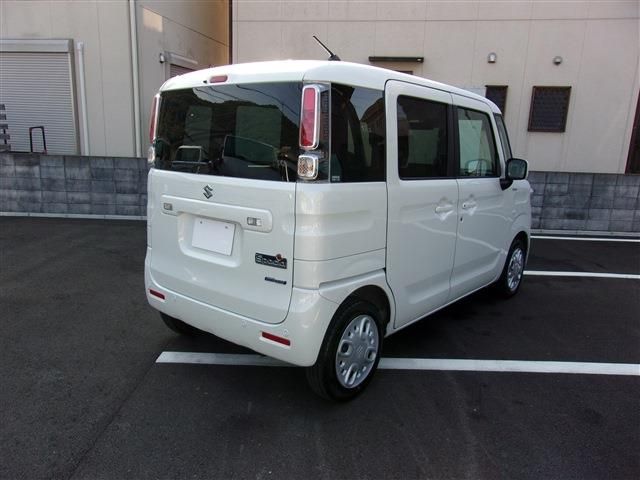 Suzuki SPACIA 2022-10 193082-1