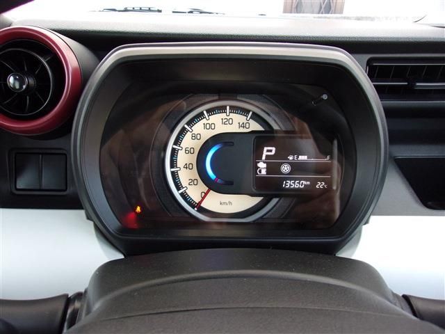Suzuki SPACIA 2022-10 193082-14
