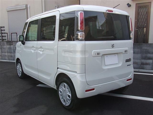 Suzuki SPACIA 2022-10 193082-4