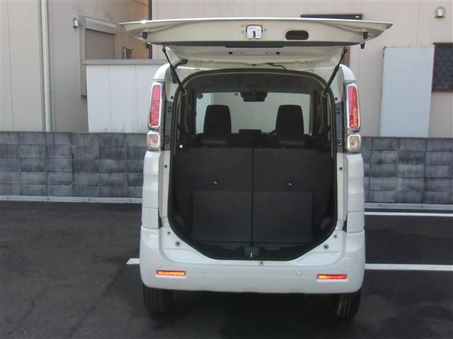 Suzuki SPACIA 2022-10 193082-27
