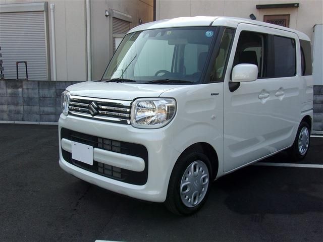 Suzuki SPACIA 2022-10 193082-0