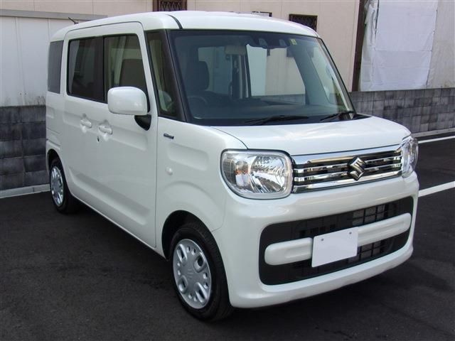 Suzuki SPACIA 2022-10 193082-3