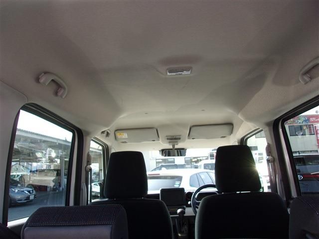 Suzuki SPACIA 2022-10 193082-26