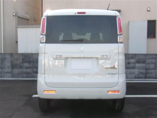 Suzuki SPACIA 2022-10 193082-6