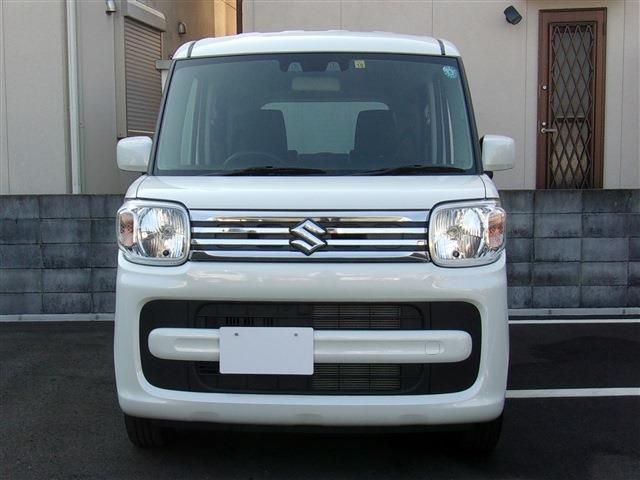 Suzuki SPACIA 2022-10 193082-2