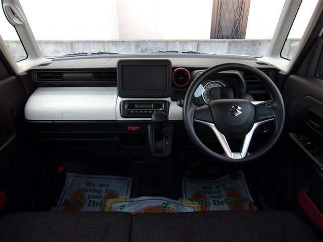 Suzuki SPACIA 2022-10 193082-12