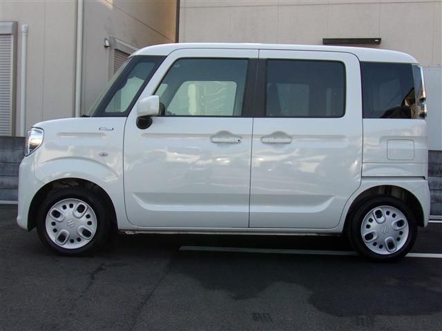 Suzuki SPACIA 2022-10 193082-5