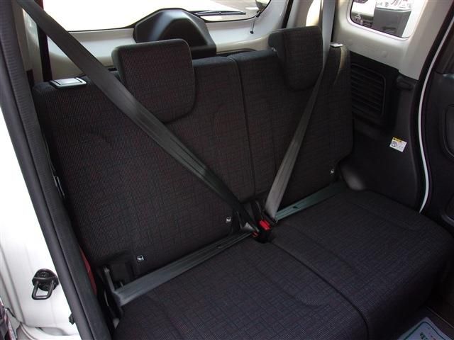 Suzuki SPACIA 2022-10 193082-25