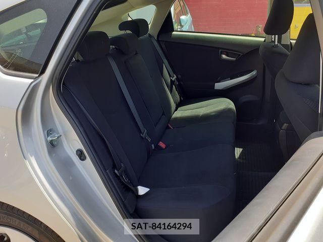 Toyota PRIUS 2013-09 282093-17