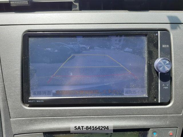 Toyota PRIUS 2013-09 282093-22