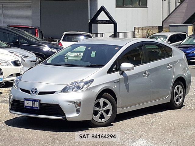 Toyota PRIUS 2013-09 282093-0