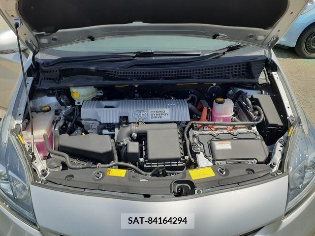 Toyota PRIUS 2013-09 282093-14