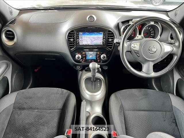 Nissan JUKE 2018-02 396987-1