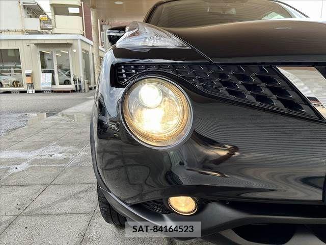 Nissan JUKE 2018-02 396987-28