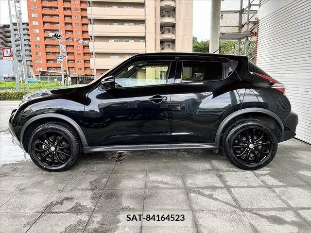 Nissan JUKE 2018-02 396987-11