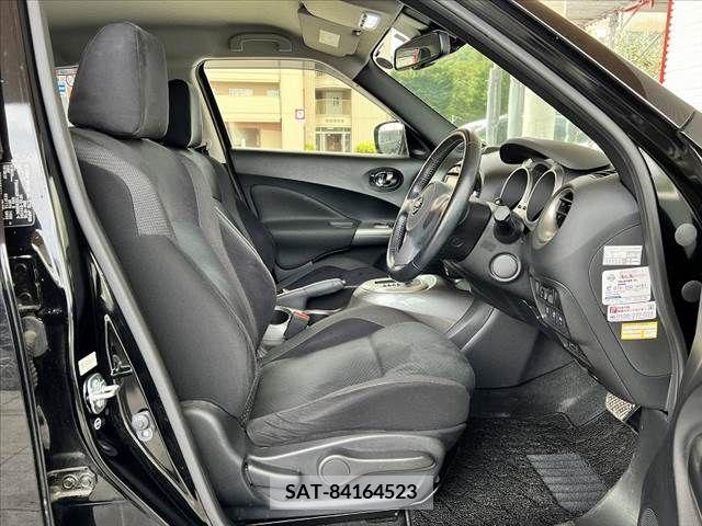 Nissan JUKE 2018-02 396987-15