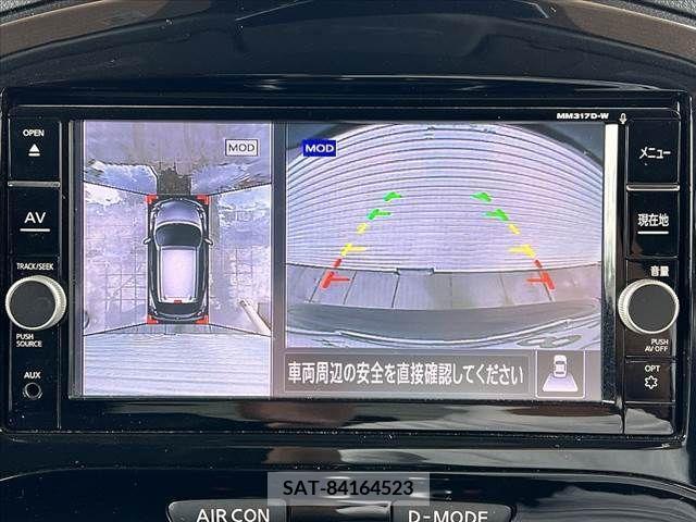 Nissan JUKE 2018-02 396987-3