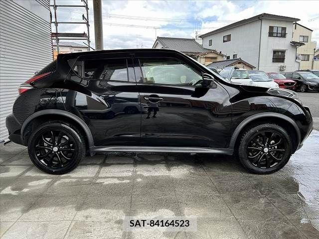 Nissan JUKE 2018-02 396987-10
