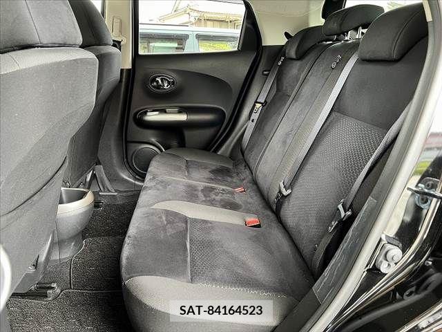 Nissan JUKE 2018-02 396987-18