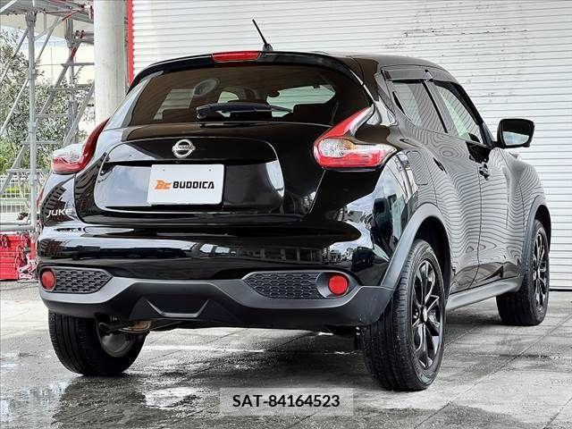 Nissan JUKE 2018-02 396987-14