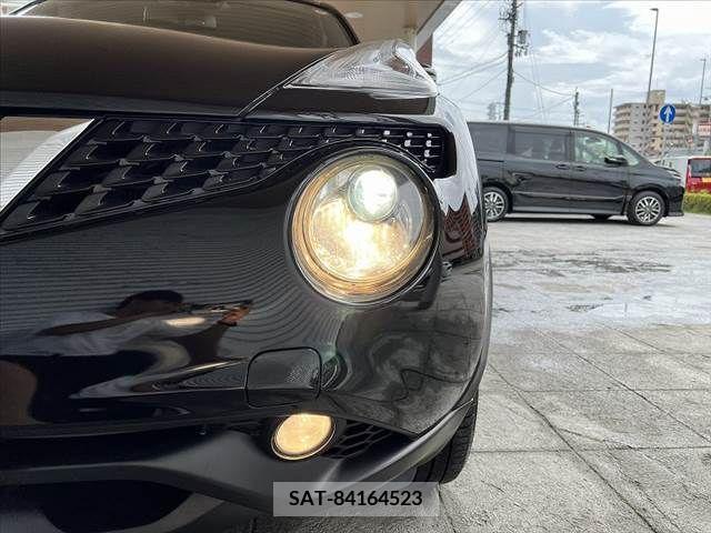 Nissan JUKE 2018-02 396987-29