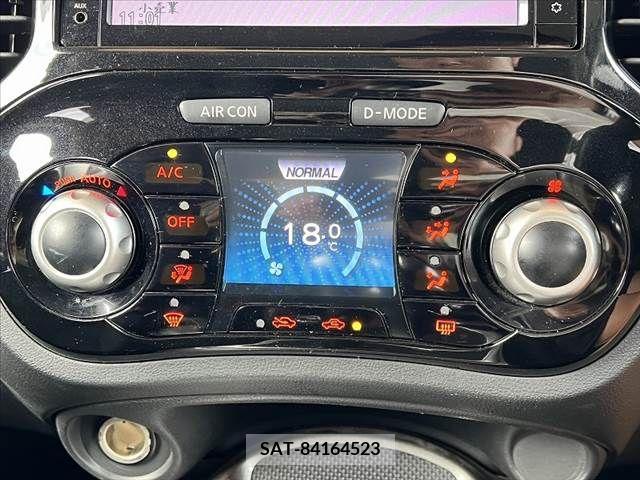Nissan JUKE 2018-02 396987-22