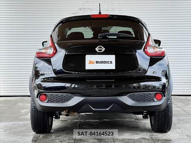Nissan JUKE 2018-02 396987-13