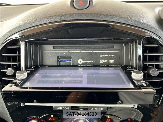 Nissan JUKE 2018-02 396987-21