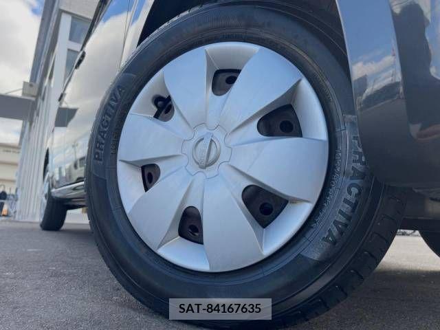 Nissan MOCO 2013-06 277840-13