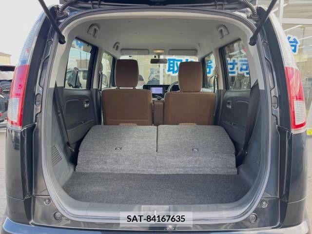Nissan MOCO 2013-06 277840-11