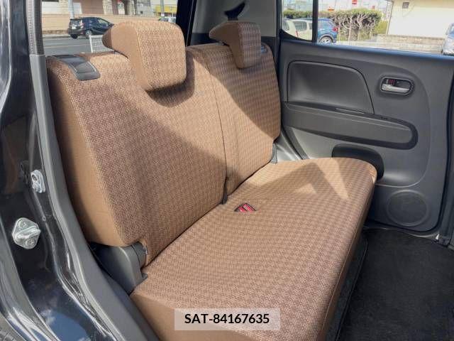 Nissan MOCO 2013-06 277840-10