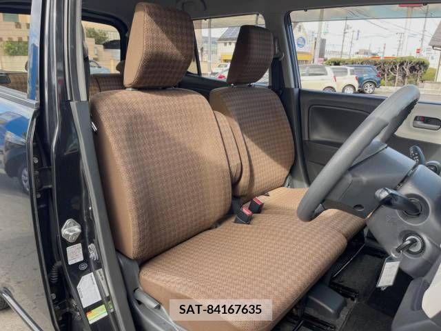 Nissan MOCO 2013-06 277840-9
