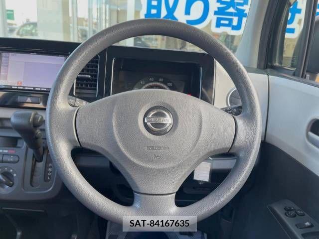 Nissan MOCO 2013-06 277840-8