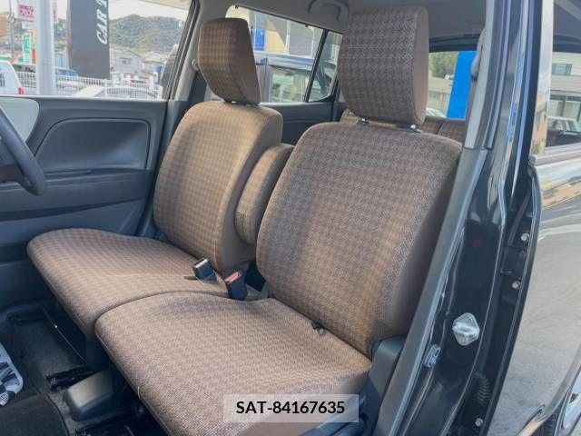 Nissan MOCO 2013-06 277840-7