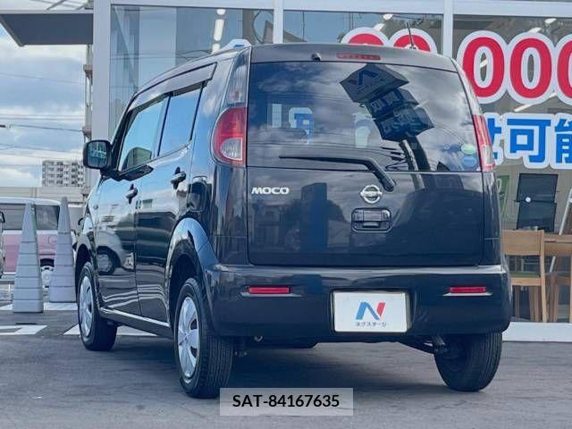 Nissan MOCO 2013-06 277840-17