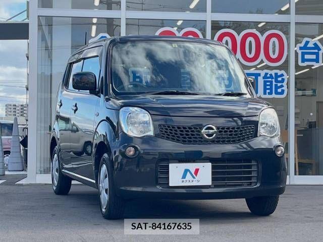 Nissan MOCO 2013-06 277840-16