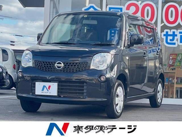 Nissan MOCO 2013-06 277840-0