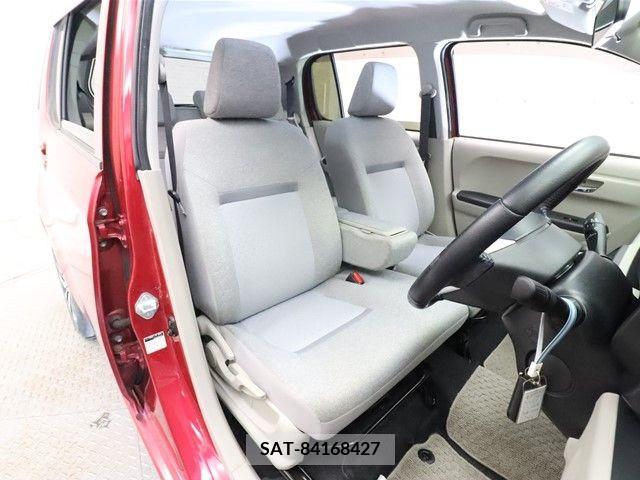 Toyota PASSO 2016-04 208711-3